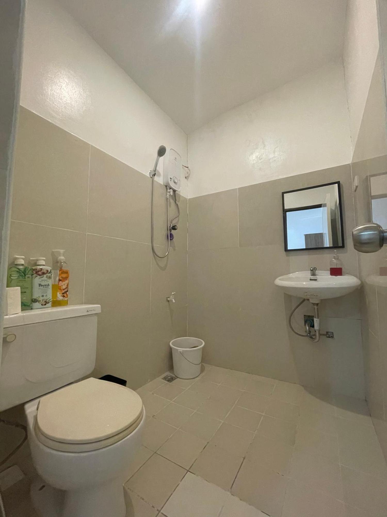 The Premier Suite Мактан Екстериор снимка