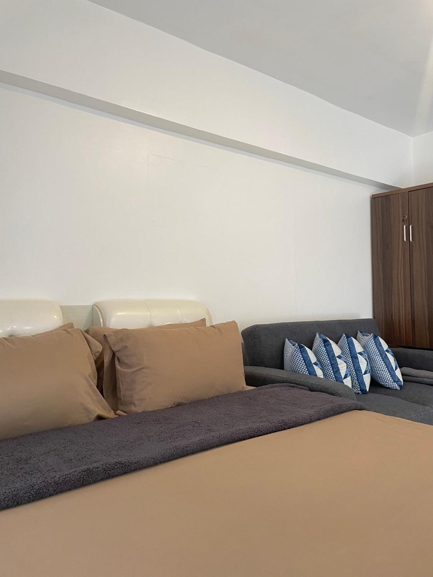 The Premier Suite Мактан Екстериор снимка